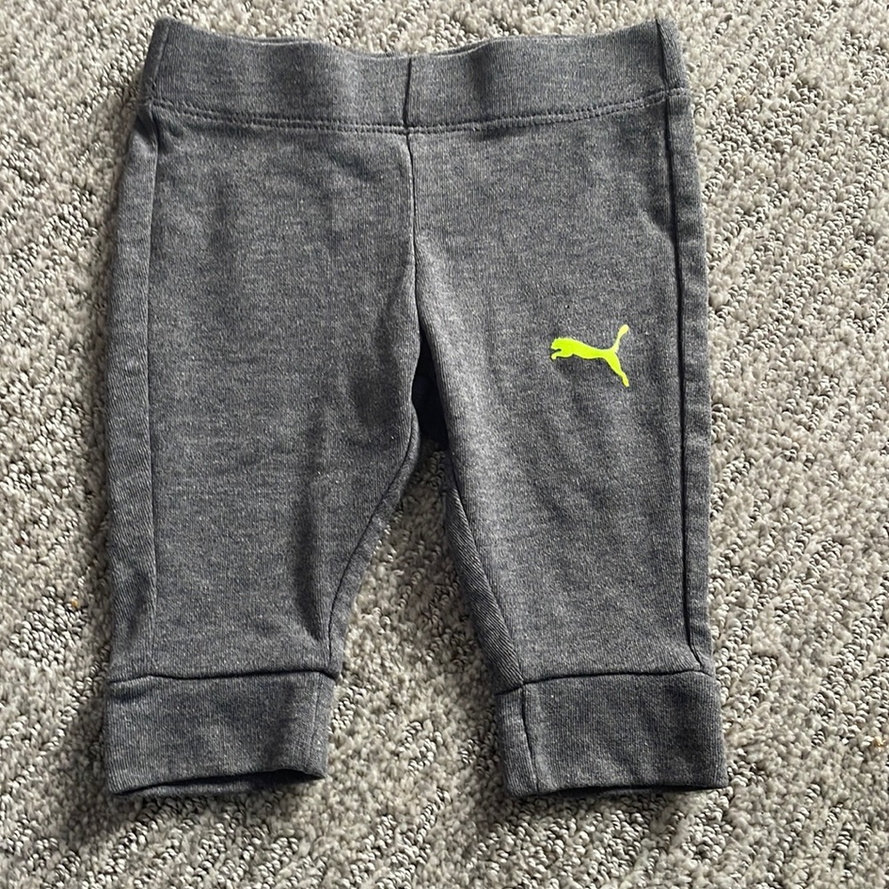 0-3m boy pants